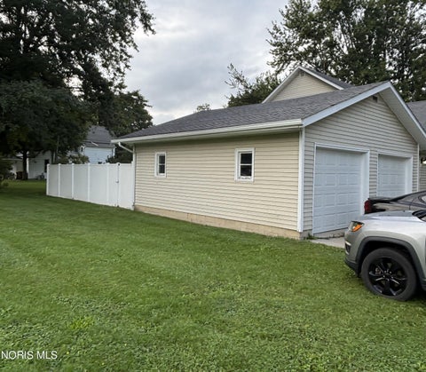 Tiny photo for 112 E Short Street, Stryker, OH 43557 (MLS # 10013596)