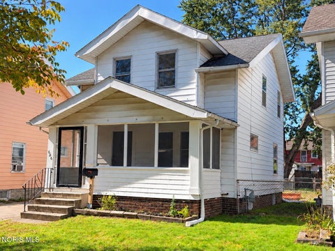 Photo of 606 Colima Drive, Toledo, OH 43609 (MLS # 10014268)
