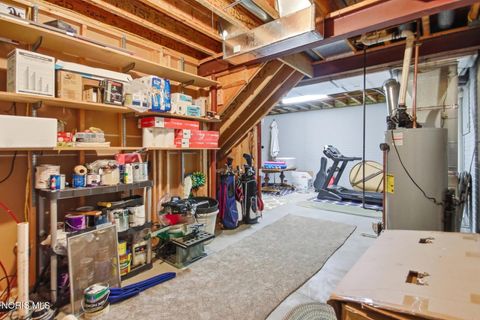 Tiny photo for 549 Quail East Drive, Oregon, OH 43616 (MLS # 10010624)