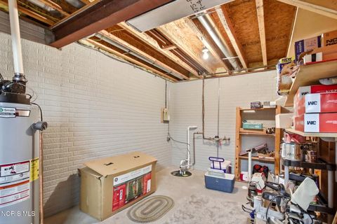 Tiny photo for 549 Quail East Drive, Oregon, OH 43616 (MLS # 10010624)