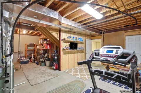 Tiny photo for 549 Quail East Drive, Oregon, OH 43616 (MLS # 10010624)