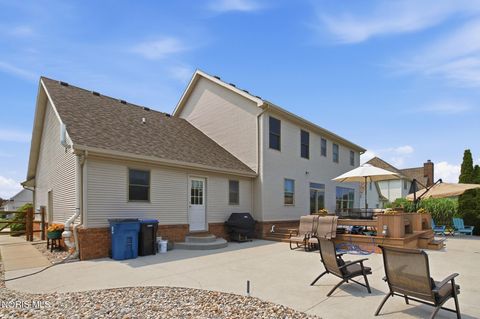 Tiny photo for 549 Quail East Drive, Oregon, OH 43616 (MLS # 10010624)