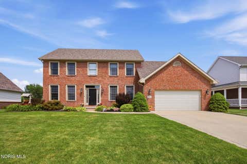 Tiny photo for 549 Quail East Drive, Oregon, OH 43616 (MLS # 10010624)