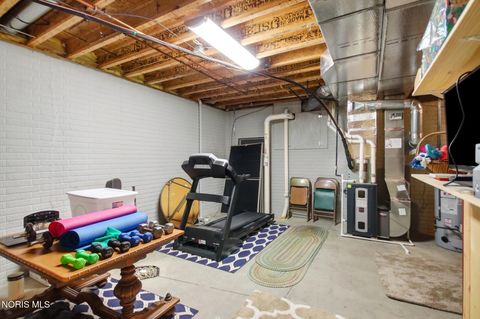 Tiny photo for 549 Quail East Drive, Oregon, OH 43616 (MLS # 10010624)
