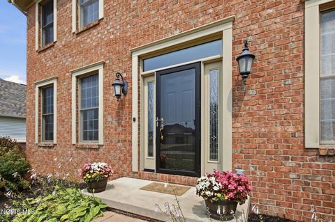 Tiny photo for 549 Quail East Drive, Oregon, OH 43616 (MLS # 10010624)