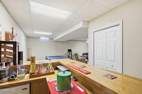 Tiny photo for 549 Quail East Drive, Oregon, OH 43616 (MLS # 10010624)