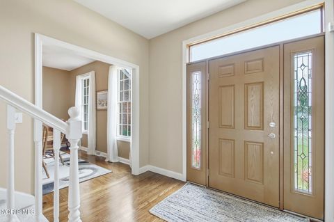 Tiny photo for 549 Quail East Drive, Oregon, OH 43616 (MLS # 10010624)