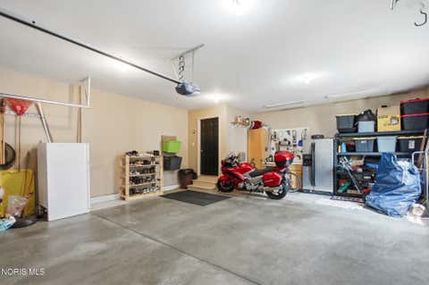Tiny photo for 549 Quail East Drive, Oregon, OH 43616 (MLS # 10010624)