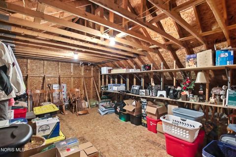 Tiny photo for 549 Quail East Drive, Oregon, OH 43616 (MLS # 10010624)