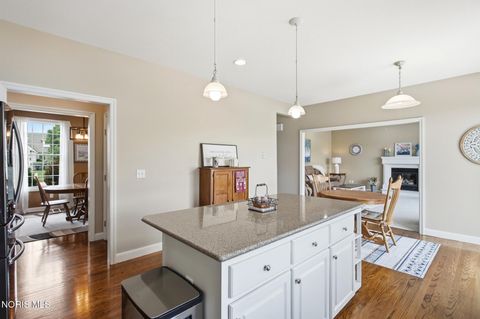 Tiny photo for 549 Quail East Drive, Oregon, OH 43616 (MLS # 10010624)