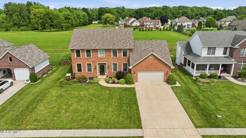 Tiny photo for 549 Quail East Drive, Oregon, OH 43616 (MLS # 10010624)