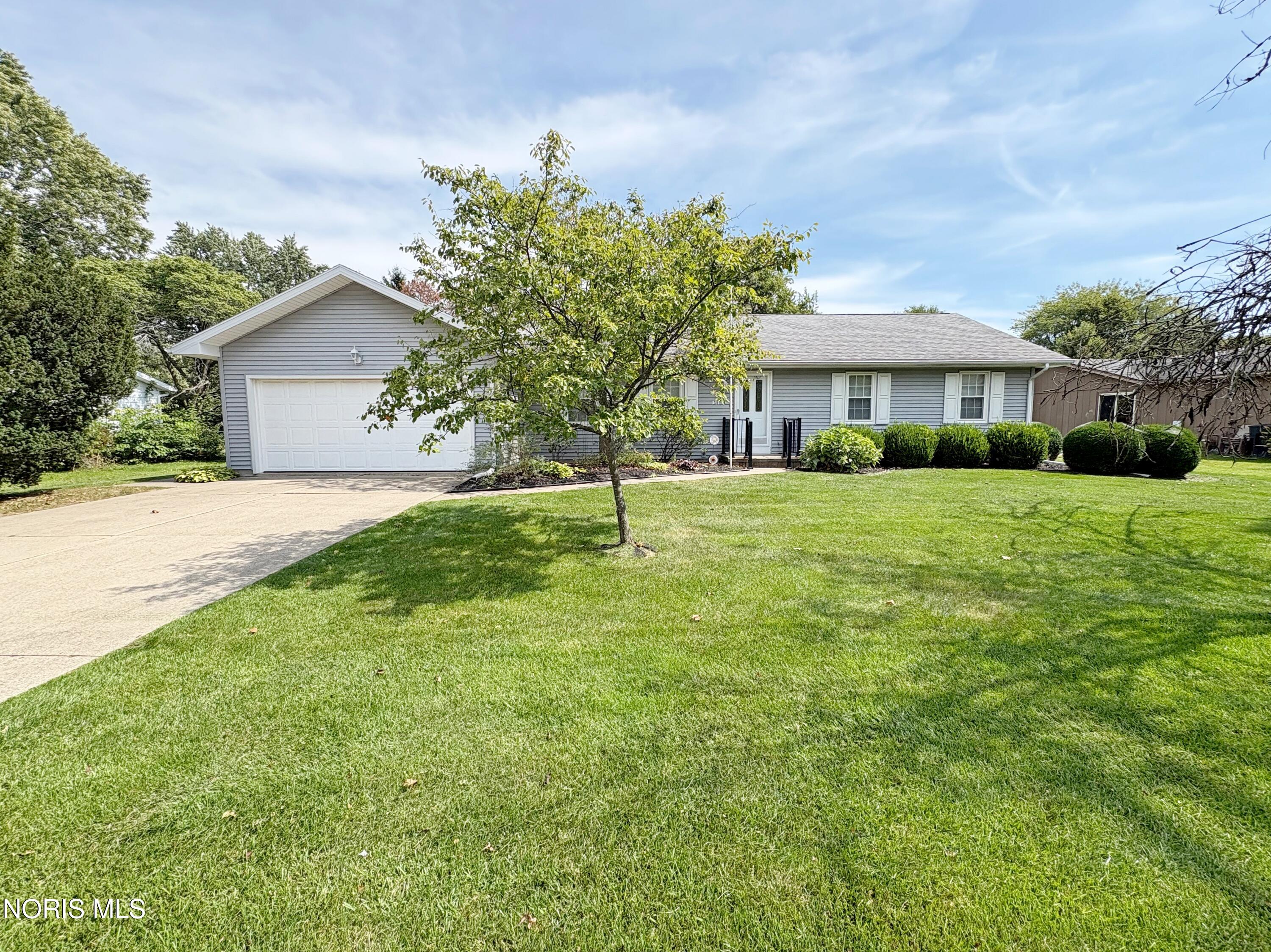 514 N Wintergarden Road