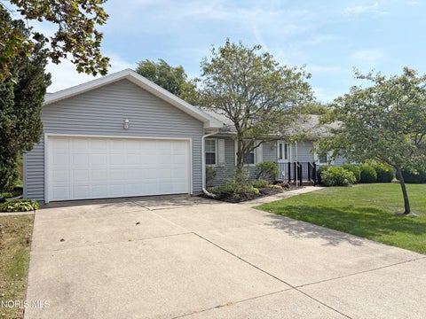Tiny photo for 514 N Wintergarden Road, Bowling Green, OH 43402 (MLS # 10013503)