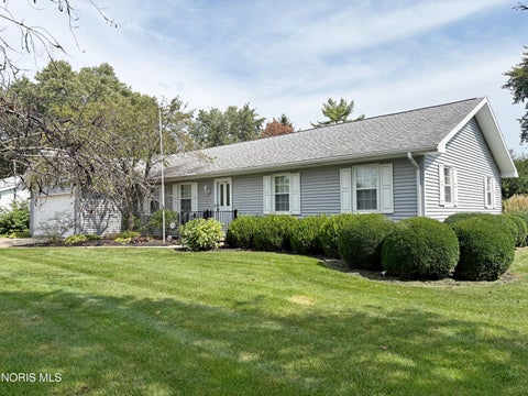 Tiny photo for 514 N Wintergarden Road, Bowling Green, OH 43402 (MLS # 10013503)