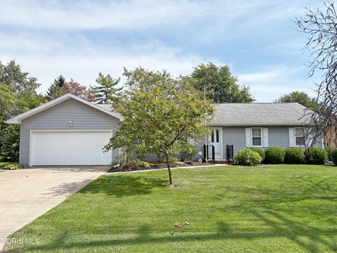 Photo of 514 N Wintergarden Road, Bowling Green, OH 43402 (MLS # 10013503)