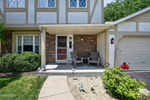Tiny photo for 26702 Sheringham Road, Perrysburg, OH 43551 (MLS # 10009073)
