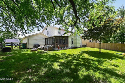 Tiny photo for 26702 Sheringham Road, Perrysburg, OH 43551 (MLS # 10009073)