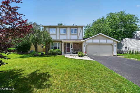 Tiny photo for 26702 Sheringham Road, Perrysburg, OH 43551 (MLS # 10009073)