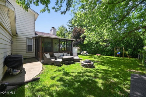 Tiny photo for 26702 Sheringham Road, Perrysburg, OH 43551 (MLS # 10009073)