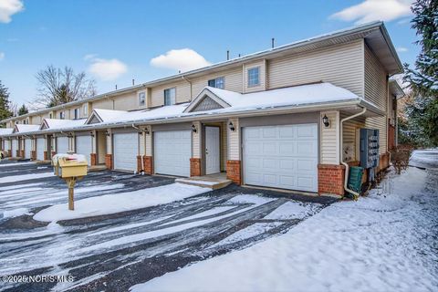 Tiny photo for 1966 Devinci Drive # B201, Toledo, OH 43615 (MLS # 10002056)