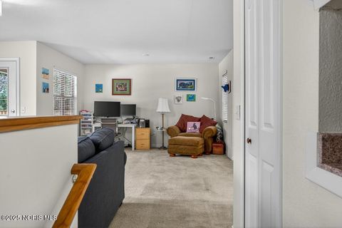 Tiny photo for 1966 Devinci Drive # B201, Toledo, OH 43615 (MLS # 10002056)