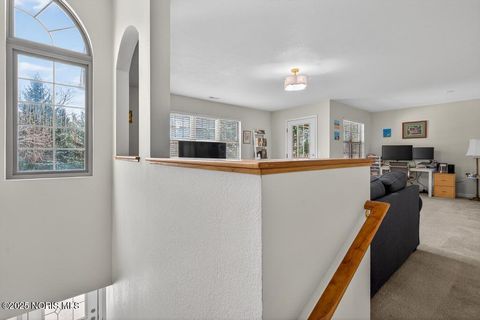 Tiny photo for 1966 Devinci Drive # B201, Toledo, OH 43615 (MLS # 10002056)