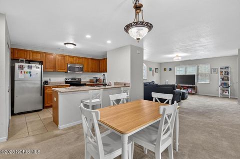 Tiny photo for 1966 Devinci Drive # B201, Toledo, OH 43615 (MLS # 10002056)