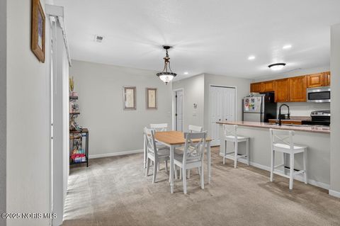 Tiny photo for 1966 Devinci Drive # B201, Toledo, OH 43615 (MLS # 10002056)