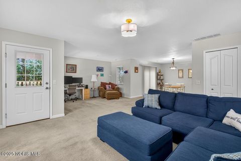 Tiny photo for 1966 Devinci Drive # B201, Toledo, OH 43615 (MLS # 10002056)