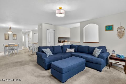 Tiny photo for 1966 Devinci Drive # B201, Toledo, OH 43615 (MLS # 10002056)