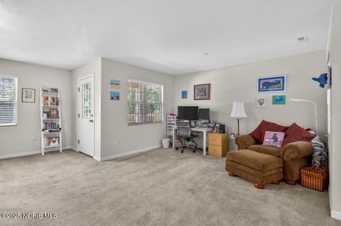 Tiny photo for 1966 Devinci Drive # B201, Toledo, OH 43615 (MLS # 10002056)