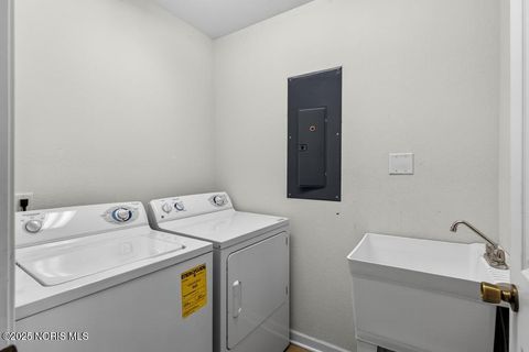 Tiny photo for 1966 Devinci Drive # B201, Toledo, OH 43615 (MLS # 10002056)