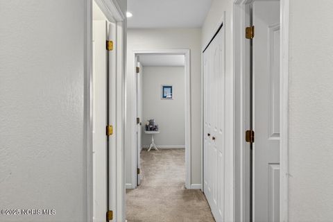 Tiny photo for 1966 Devinci Drive # B201, Toledo, OH 43615 (MLS # 10002056)