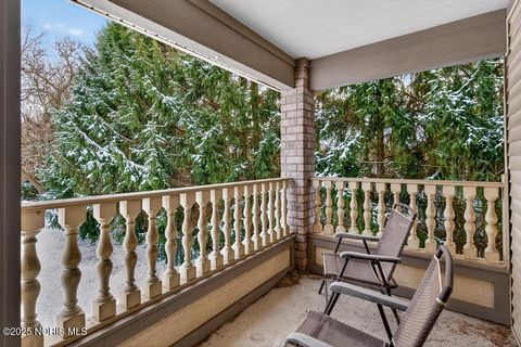 Tiny photo for 1966 Devinci Drive # B201, Toledo, OH 43615 (MLS # 10002056)