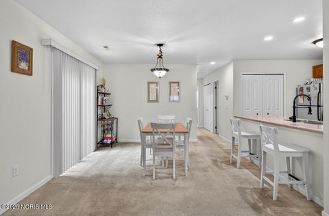 Tiny photo for 1966 Devinci Drive # B201, Toledo, OH 43615 (MLS # 10002056)