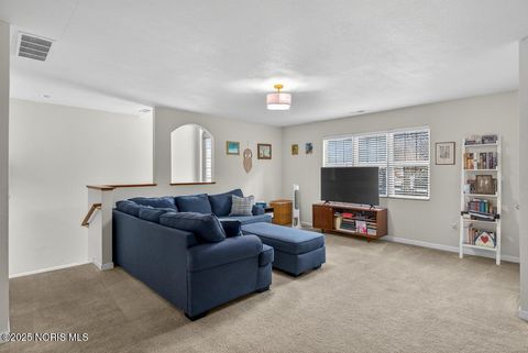 Tiny photo for 1966 Devinci Drive # B201, Toledo, OH 43615 (MLS # 10002056)