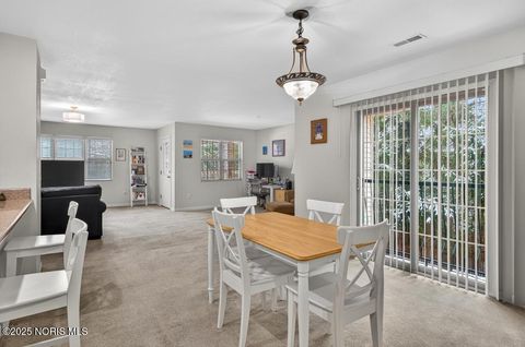 Tiny photo for 1966 Devinci Drive # B201, Toledo, OH 43615 (MLS # 10002056)