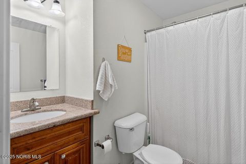 Tiny photo for 1966 Devinci Drive # B201, Toledo, OH 43615 (MLS # 10002056)