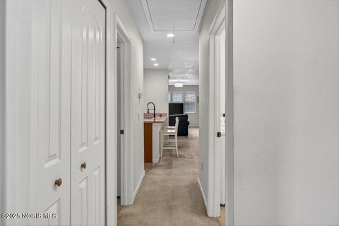 Tiny photo for 1966 Devinci Drive # B201, Toledo, OH 43615 (MLS # 10002056)