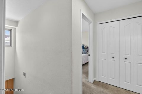 Tiny photo for 1966 Devinci Drive # B201, Toledo, OH 43615 (MLS # 10002056)