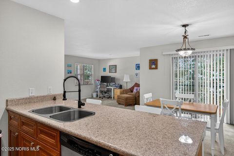 Tiny photo for 1966 Devinci Drive # B201, Toledo, OH 43615 (MLS # 10002056)