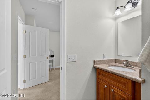 Tiny photo for 1966 Devinci Drive # B201, Toledo, OH 43615 (MLS # 10002056)