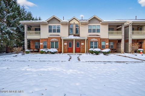 Photo of 1966 Devinci Drive # B201, Toledo, OH 43615 (MLS # 10002056)