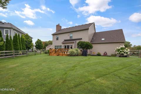 Tiny photo for 26807 Riverford Drive, Perrysburg, OH 43551 (MLS # 10012166)
