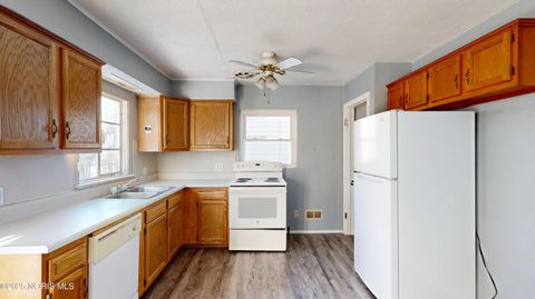 Tiny photo for 3308 Blackstone Drive, Toledo, OH 43608 (MLS # 10002116)