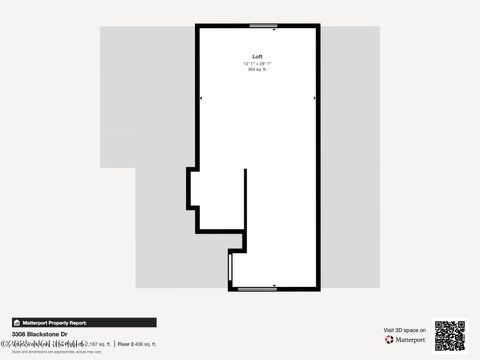 Tiny photo for 3308 Blackstone Drive, Toledo, OH 43608 (MLS # 10002116)