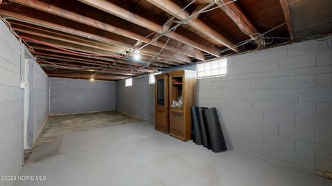 Tiny photo for 3308 Blackstone Drive, Toledo, OH 43608 (MLS # 10002116)