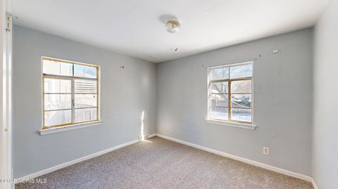 Tiny photo for 3308 Blackstone Drive, Toledo, OH 43608 (MLS # 10002116)