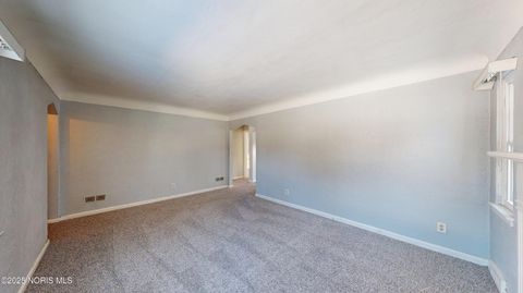 Tiny photo for 3308 Blackstone Drive, Toledo, OH 43608 (MLS # 10002116)