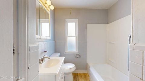 Tiny photo for 3308 Blackstone Drive, Toledo, OH 43608 (MLS # 10002116)